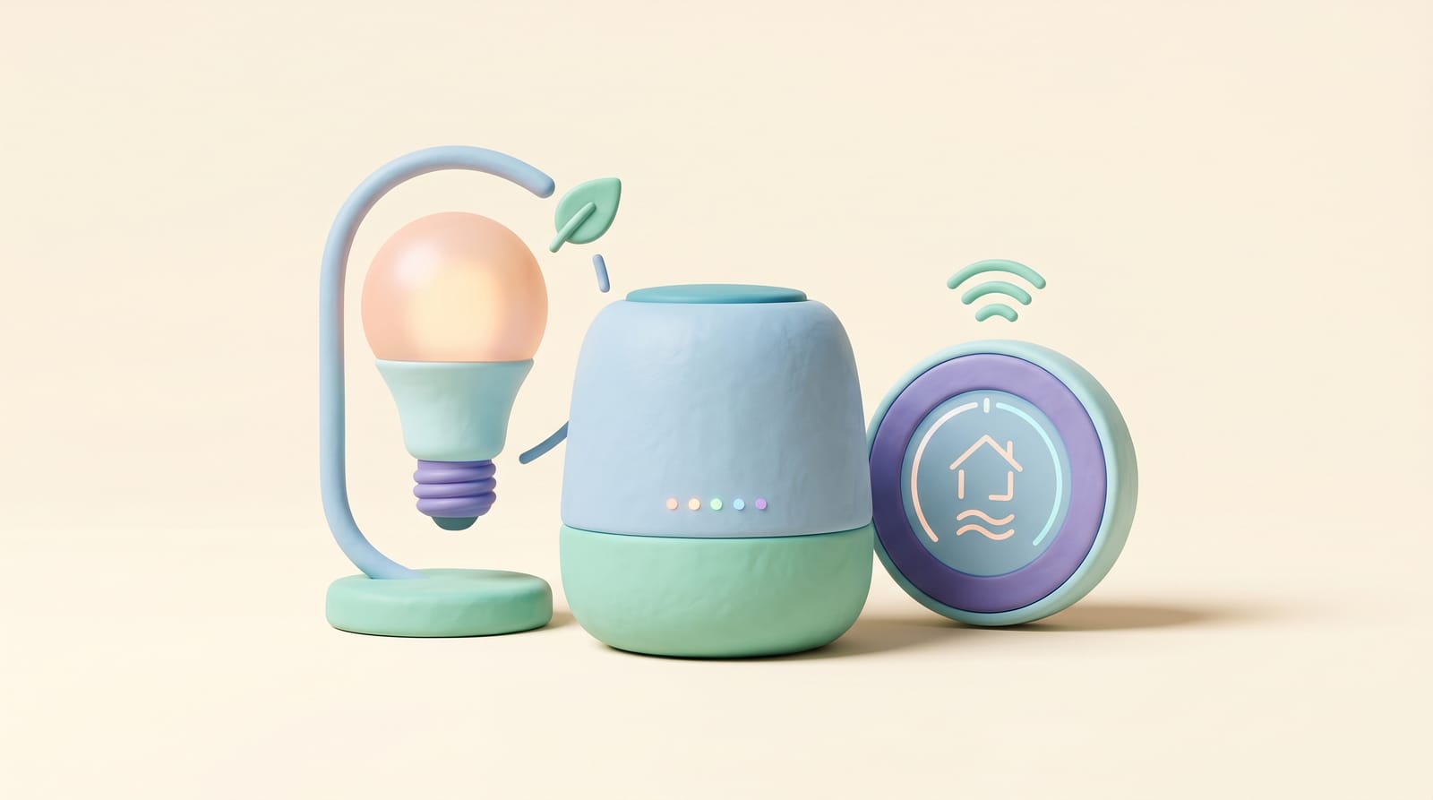 The Complete Beginner's Guide to Smart Home in 2026