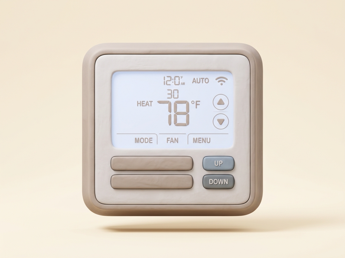 Honeywell Home T6 Pro Z-Wave Thermostat