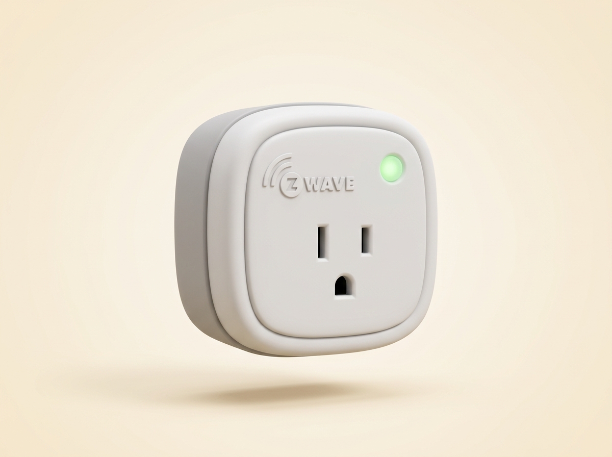 Zooz ZEN04 Smart Plug