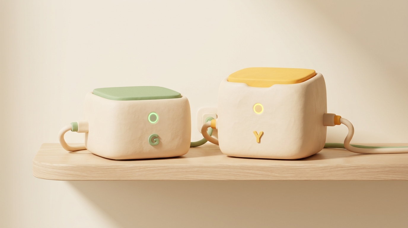 Home Assistant Green vs Yellow: Which Official Hub Is the Long-Haul Buy?