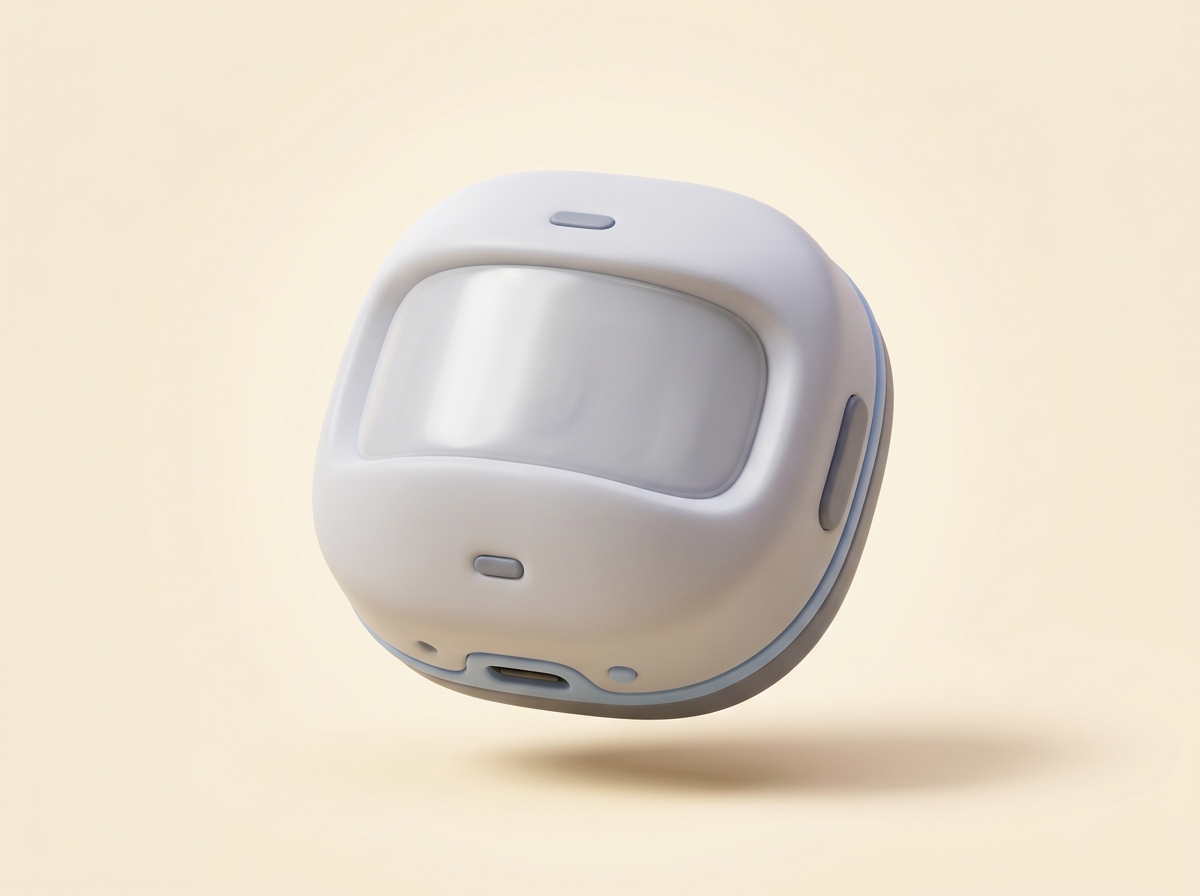 Athom Human Presence Sensor