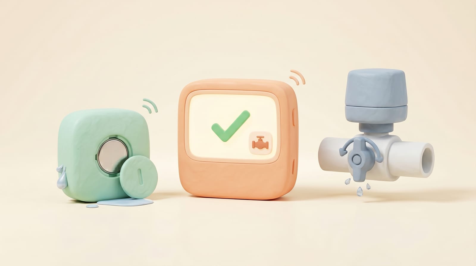 Best Smart Leak Sensors for Home Assistant (That Actually Last)