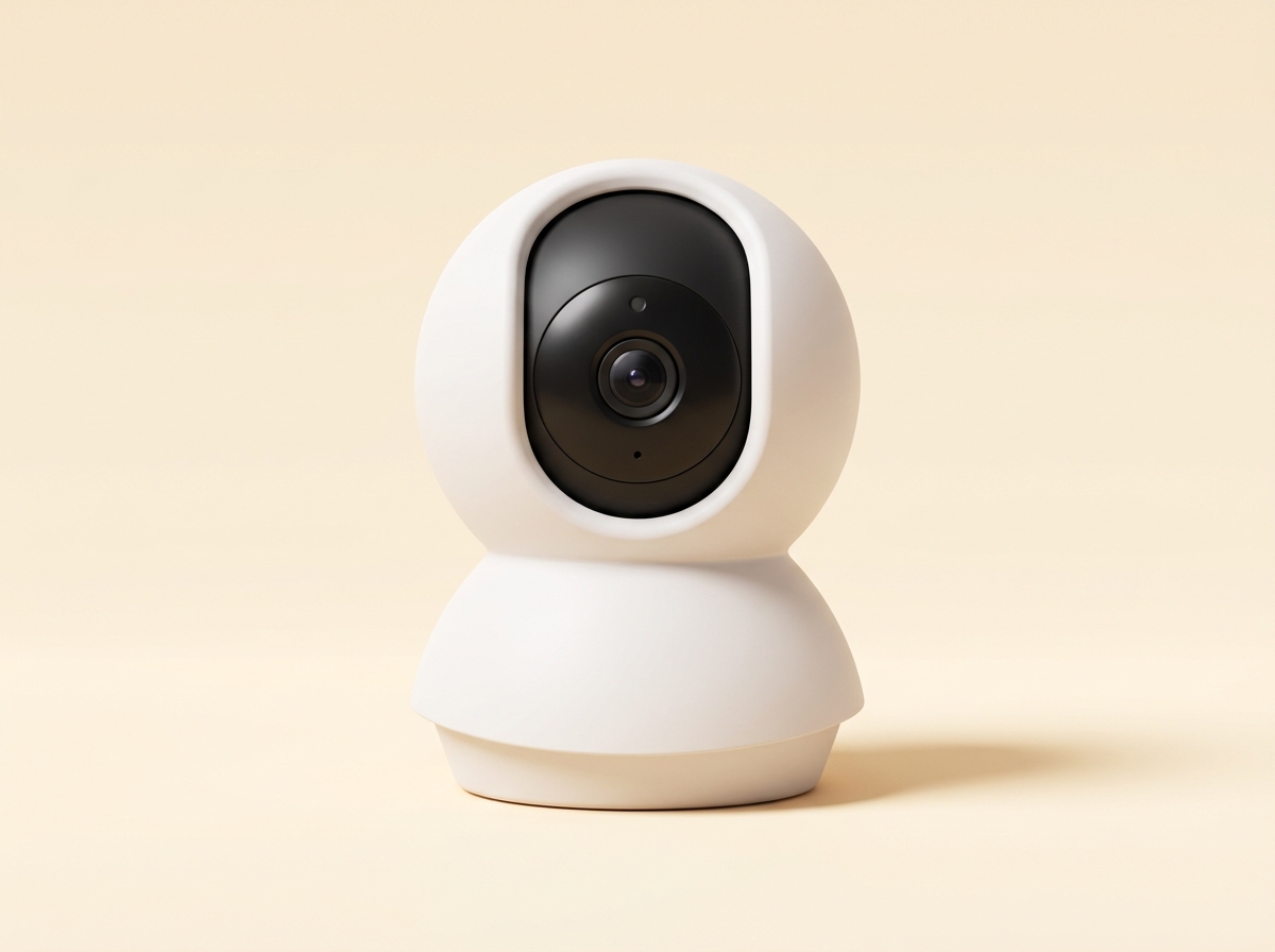TP-Link Tapo C200