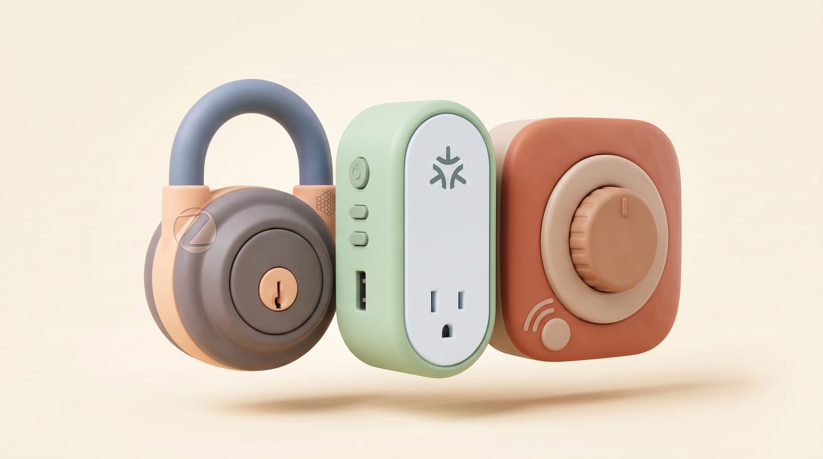 Matter vs Z-Wave vs Zigbee for a Buy-It-For-Life Smart Home
