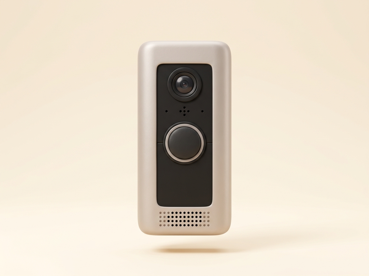 Ring Video Doorbell Pro 2