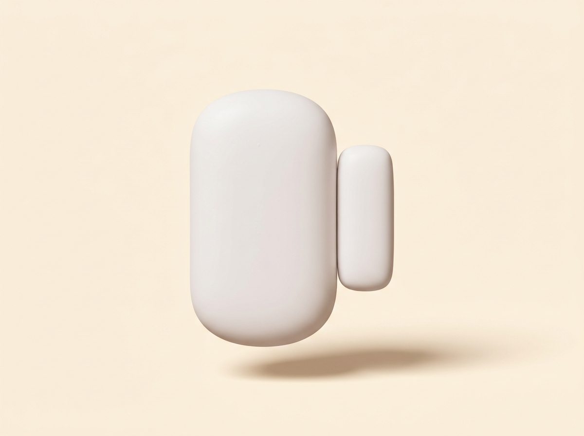 Aqara Door and Window Sensor P2