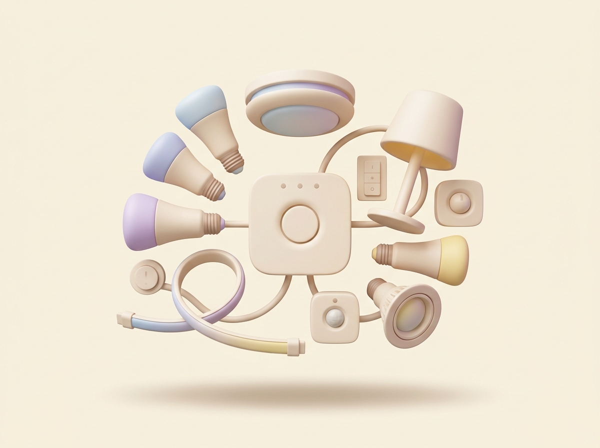 Philips Hue