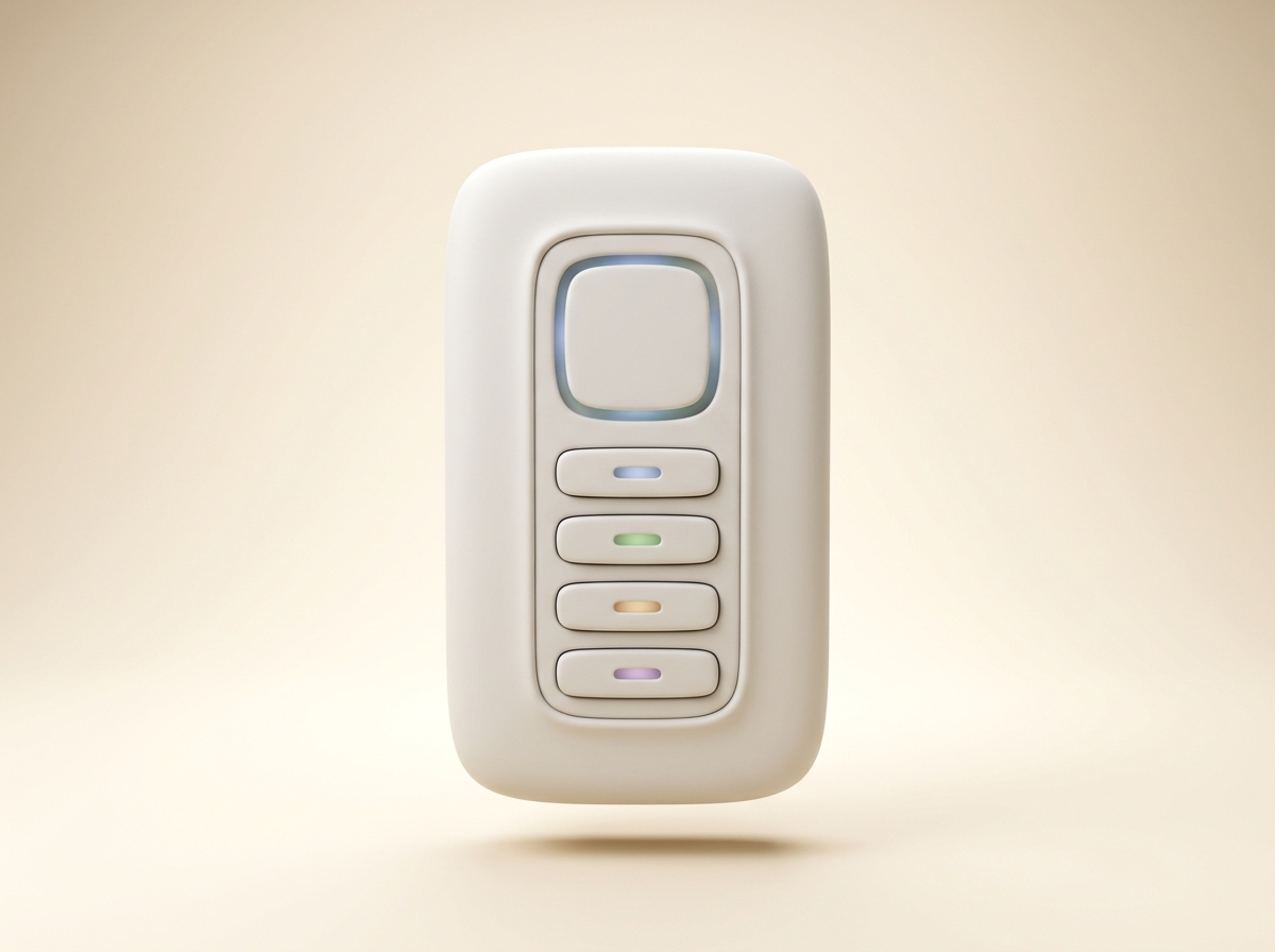 Zooz ZEN32 Scene Controller