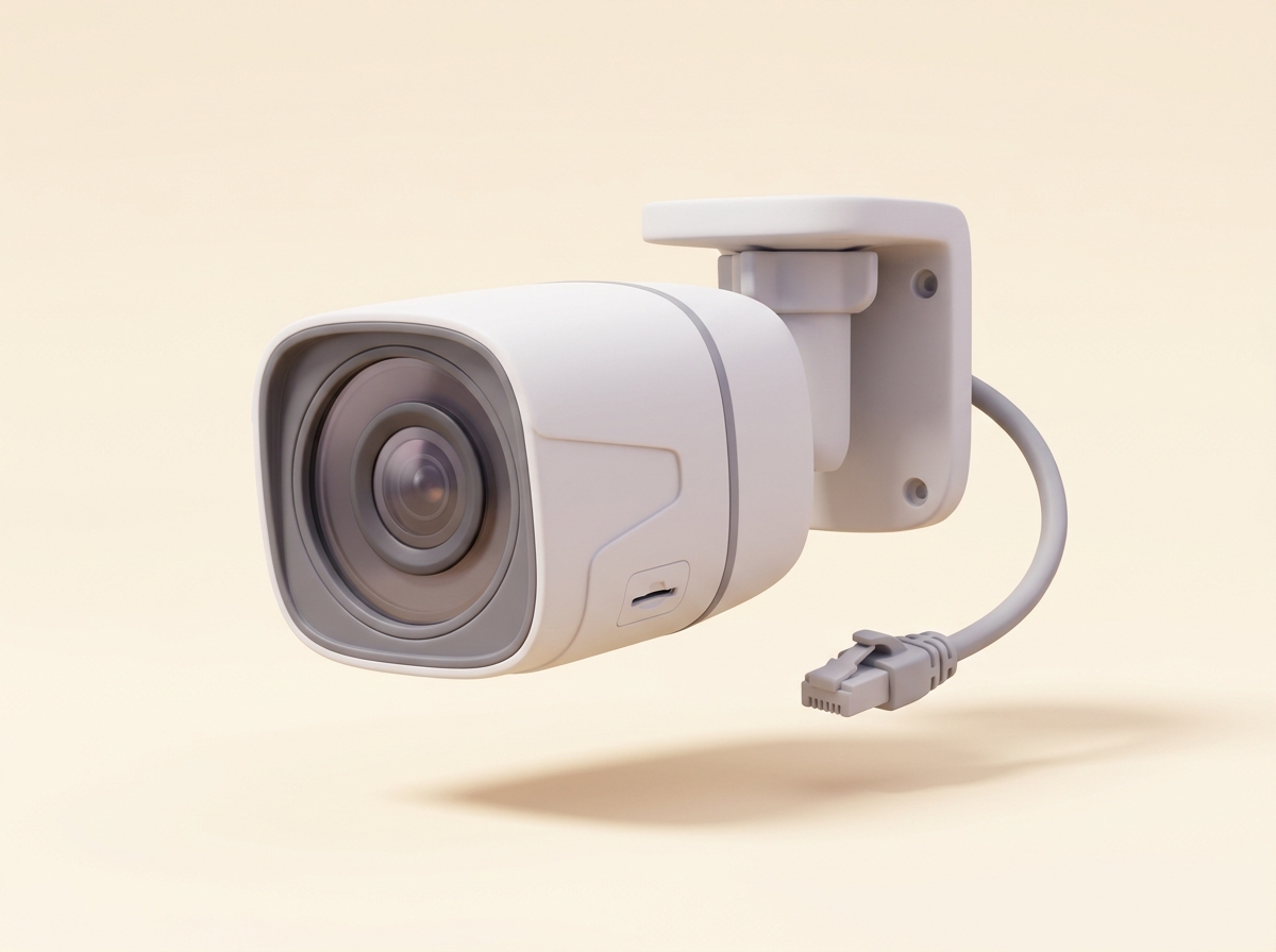 Reolink CX810 PoE Camera