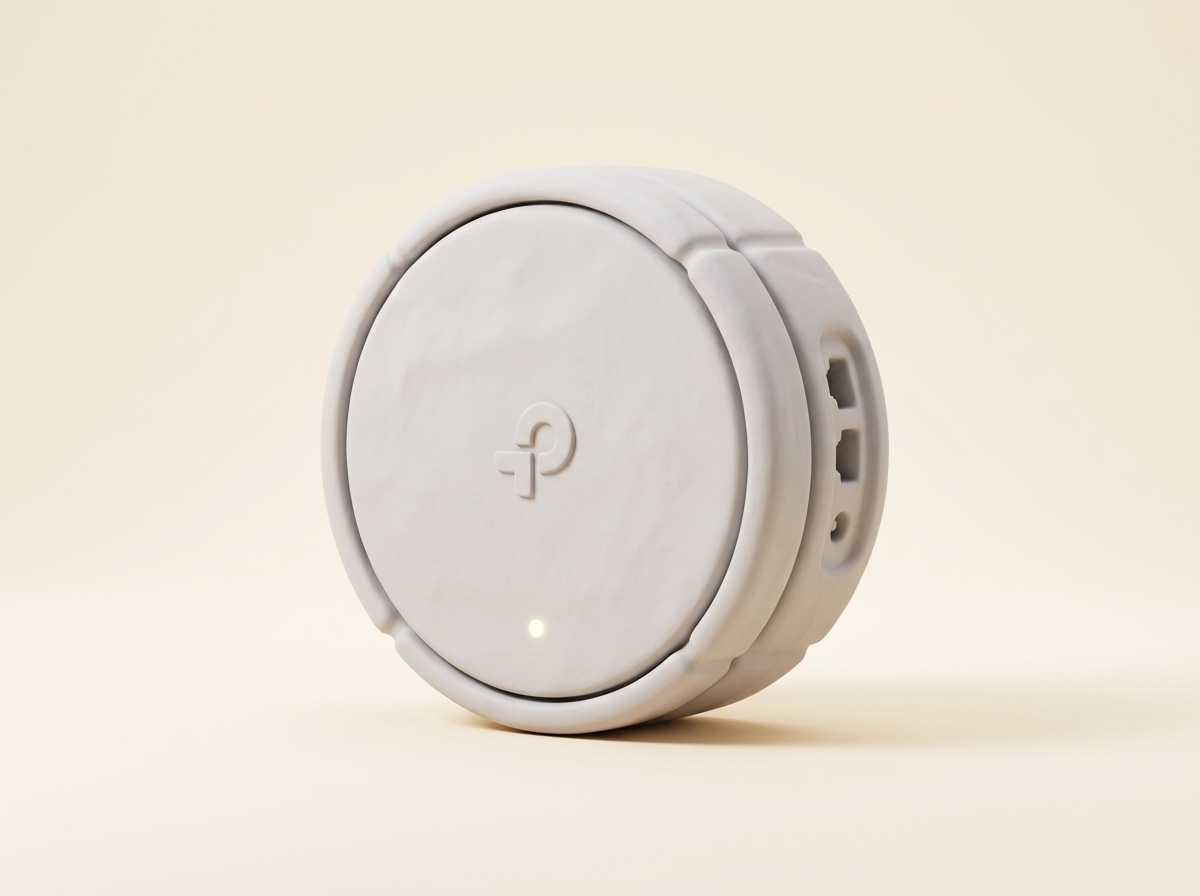 TP-Link Deco BE63 Mesh Wi-Fi