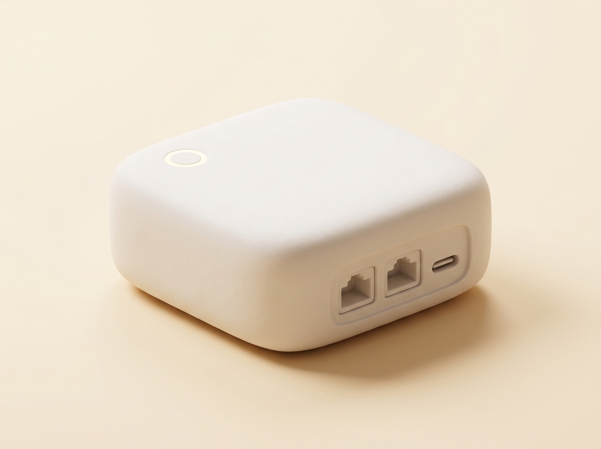 UniFi Express 7